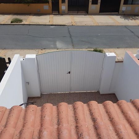 Islantilla Adosado Piscina, Parking 1 Minuto Al Mar Exteriör bild